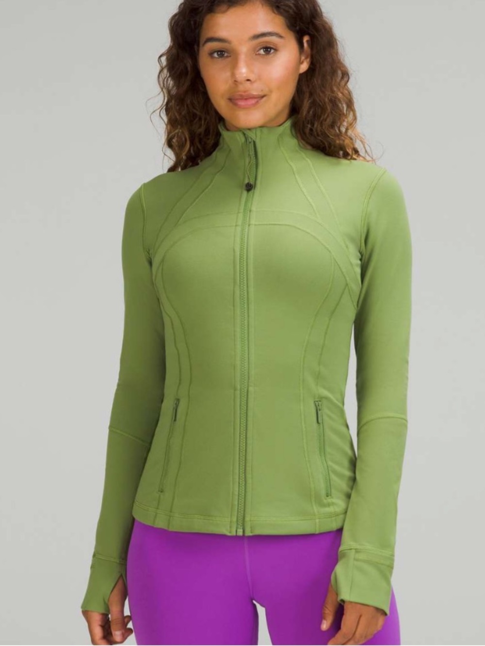 Lululemon Define Jacet